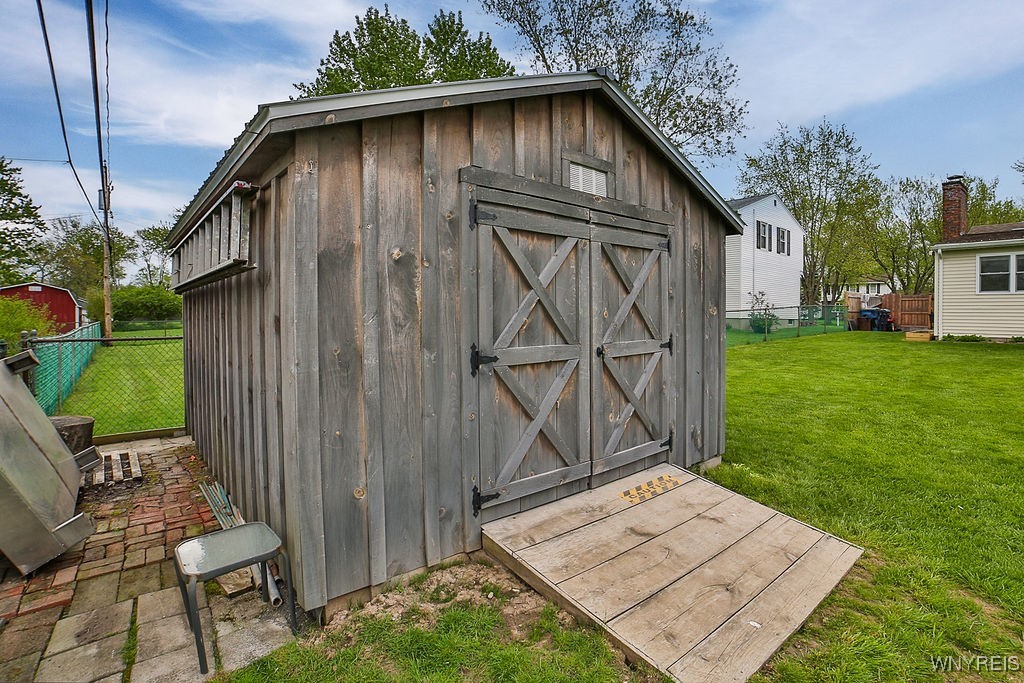 57 Colonial Drive, Grand Island, New York image 42