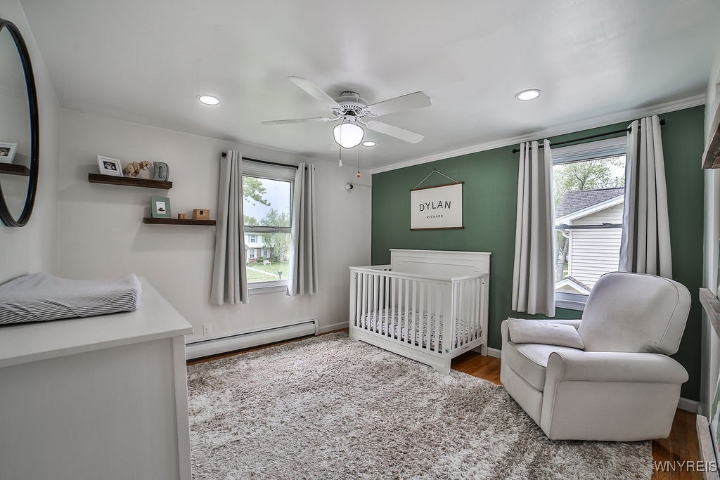 57 Colonial Drive, Grand Island, New York image 33