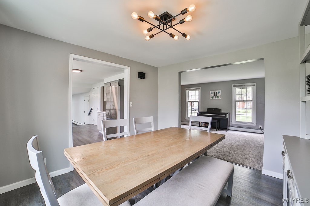 57 Colonial Drive, Grand Island, New York image 12