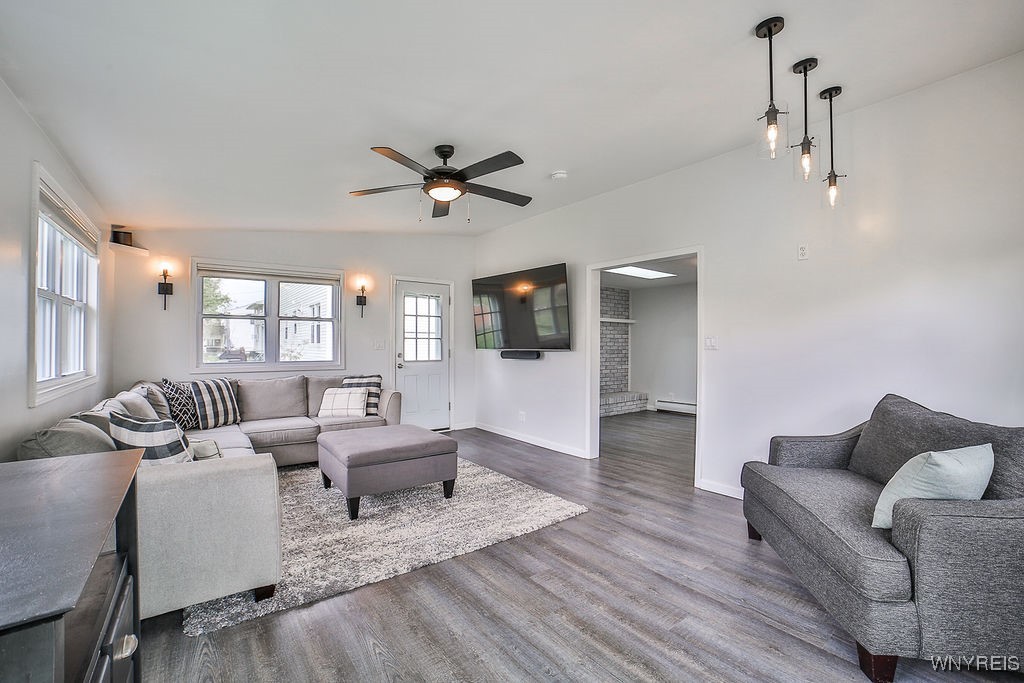 57 Colonial Drive, Grand Island, New York image 22
