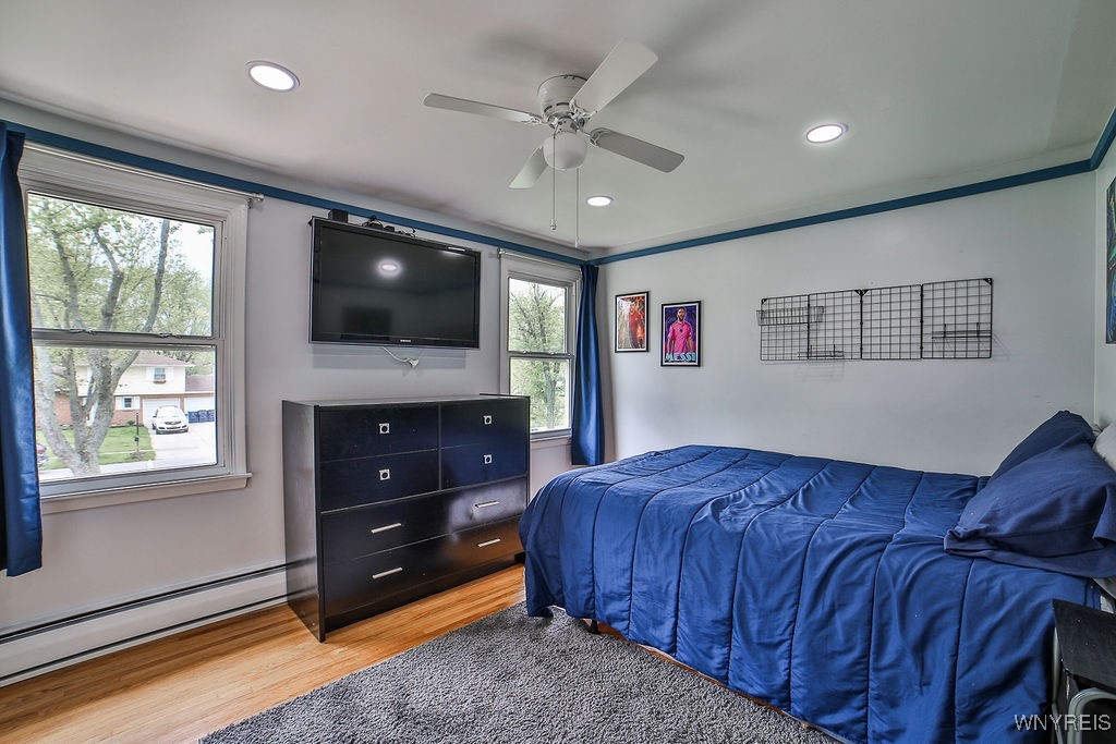 57 Colonial Drive, Grand Island, New York image 31