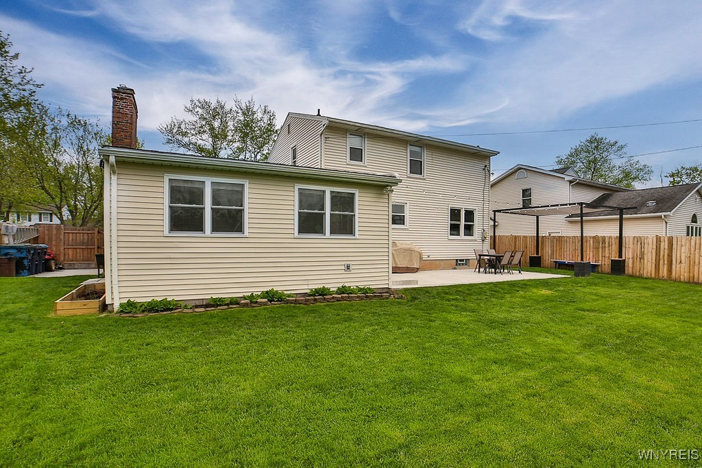 57 Colonial Drive, Grand Island, New York image 41