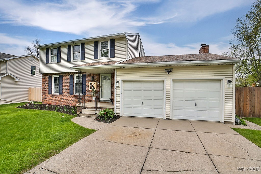 57 Colonial Drive, Grand Island, New York image 43