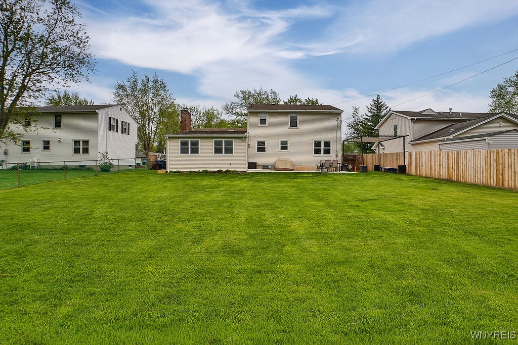 57 Colonial Drive, Grand Island, New York image 40