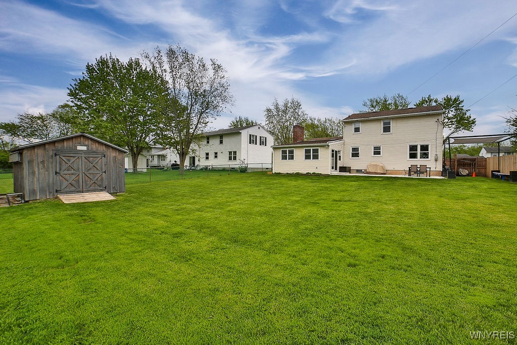 57 Colonial Drive, Grand Island, New York image 3