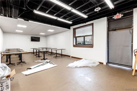 Tiny photo for 2425 Hyde Park Boulevard, Niagara Falls, NY 14305 (MLS # B1682185)