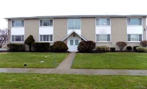 Photo of 373 Carmen Road, Amherst, NY 14226 (MLS # B1666905)