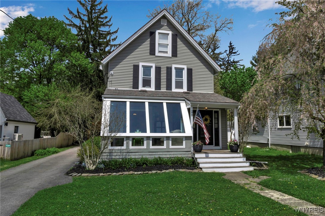 278 Prospect Avenue, Aurora, New York image 1