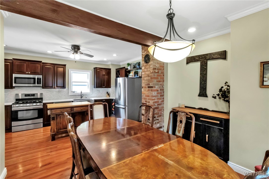 278 Prospect Avenue, Aurora, New York image 6