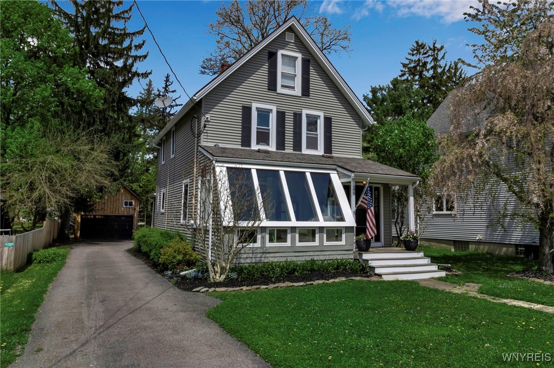 278 Prospect Avenue, Aurora, New York image 45