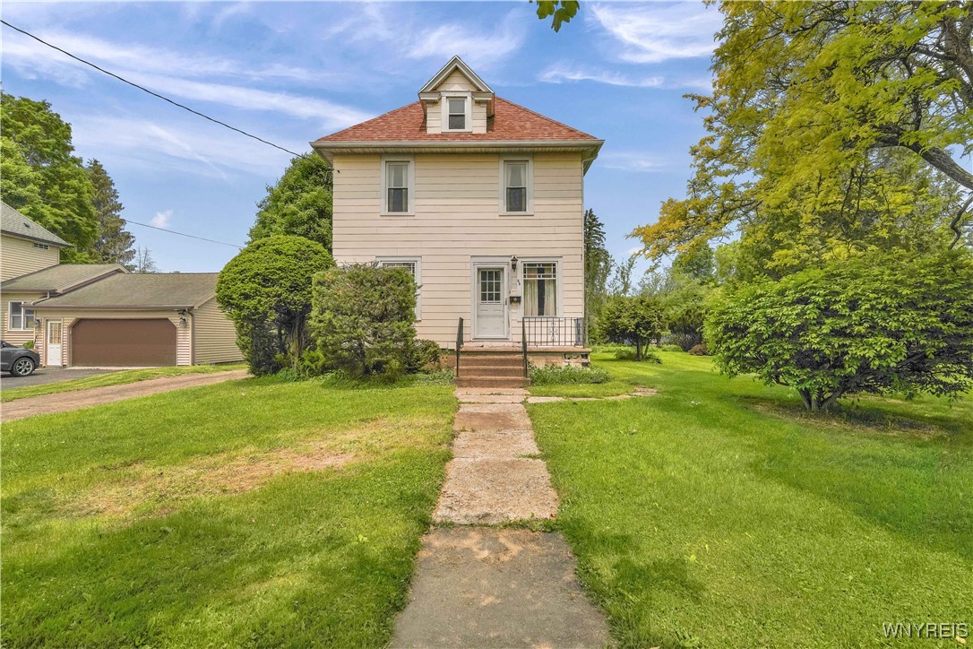 65 E Main Street