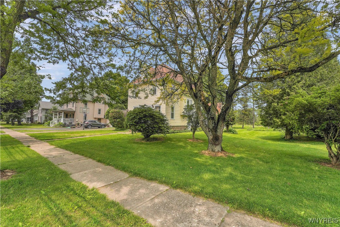 65 E Main Street