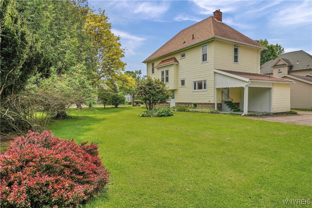 65 E Main Street