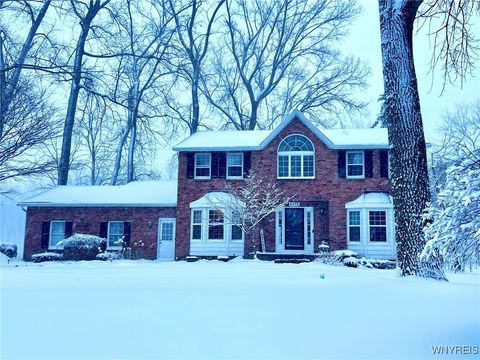 4675 Oakwood Lane Clarence NY 14031