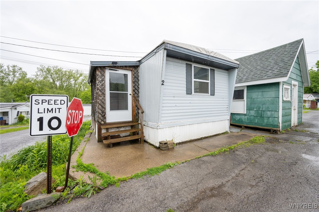 1021 Olean Road #2, Aurora, New York image 1