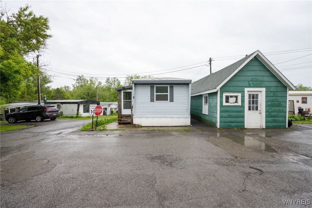 1021 Olean Road 2
