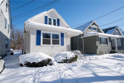 Photo for 29 Allegany Street