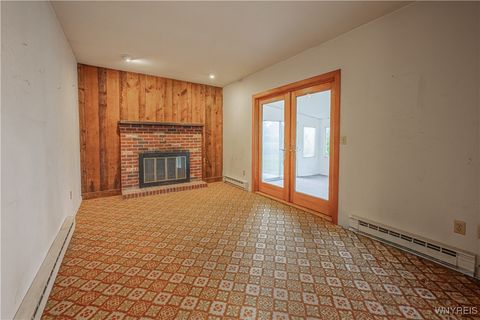 Tiny photo for 7744 Rochester Road, Royalton, NY 14067 (MLS # B1648301)