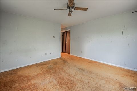 Tiny photo for 7744 Rochester Road, Royalton, NY 14067 (MLS # B1648301)