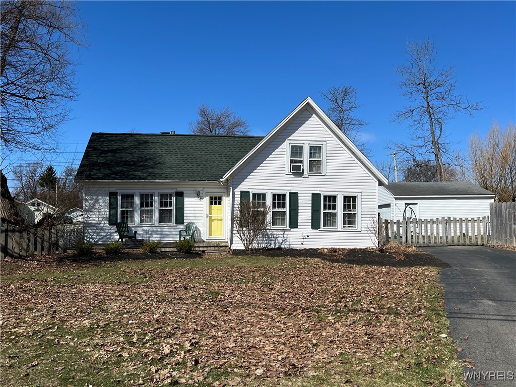 3151 Winsted Road, Hamburg, New York image 1