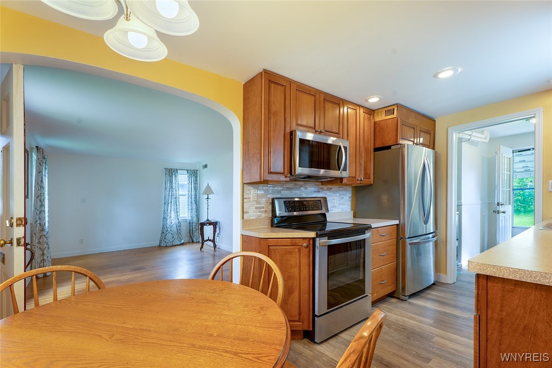 146 Harrison Avenue, Tonawanda, New York image 4