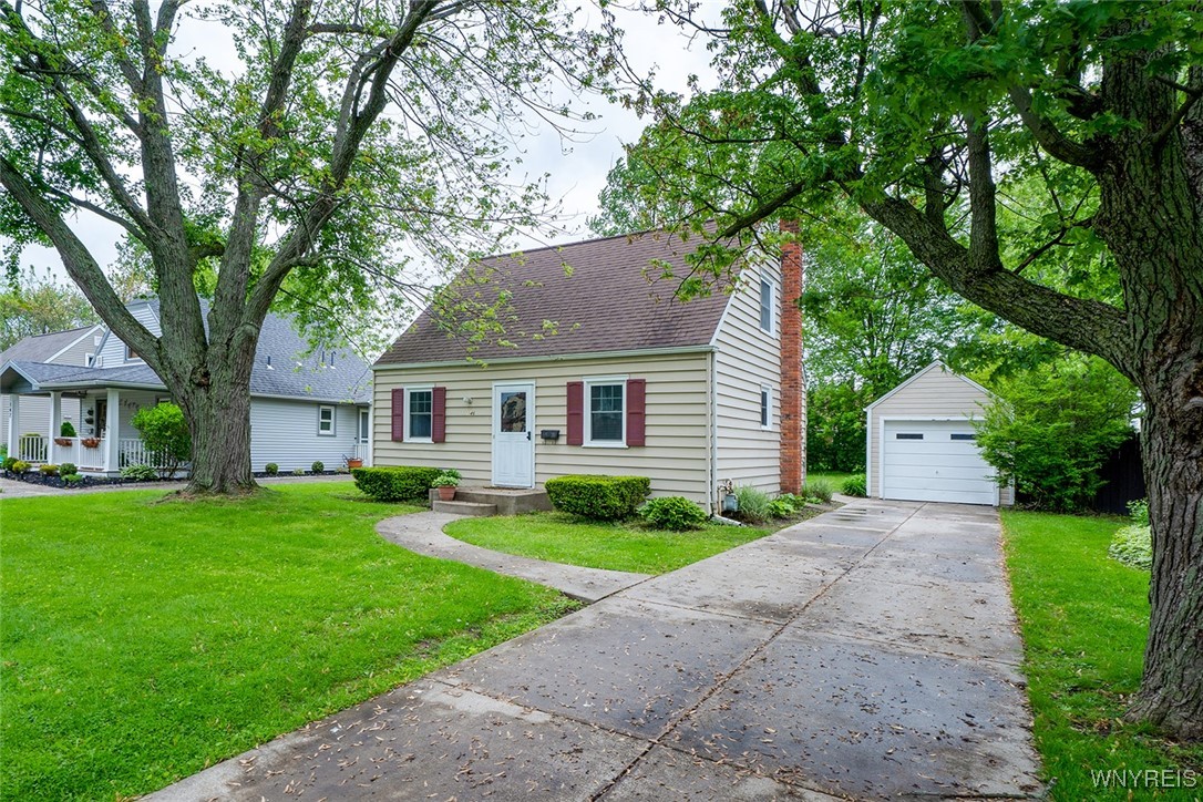 146 Harrison Avenue, Tonawanda, New York image 1