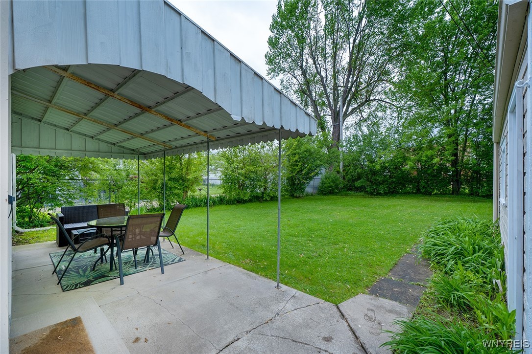 146 Harrison Avenue, Tonawanda, New York image 10