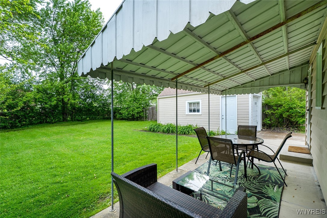 146 Harrison Avenue, Tonawanda, New York image 11