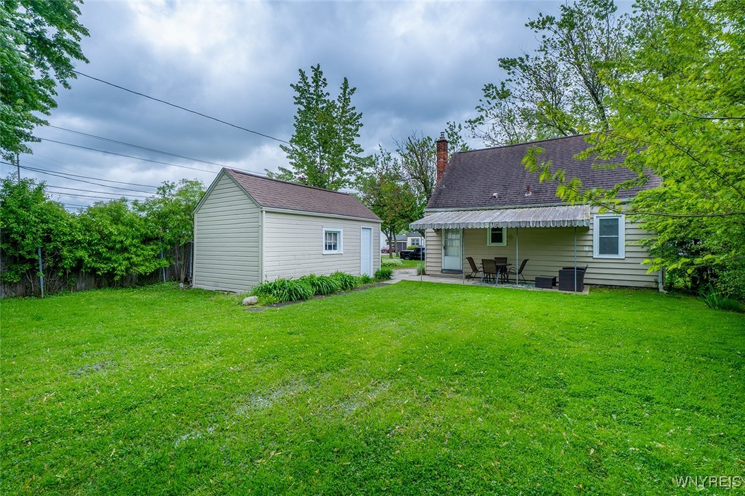 146 Harrison Avenue, Tonawanda, New York image 12