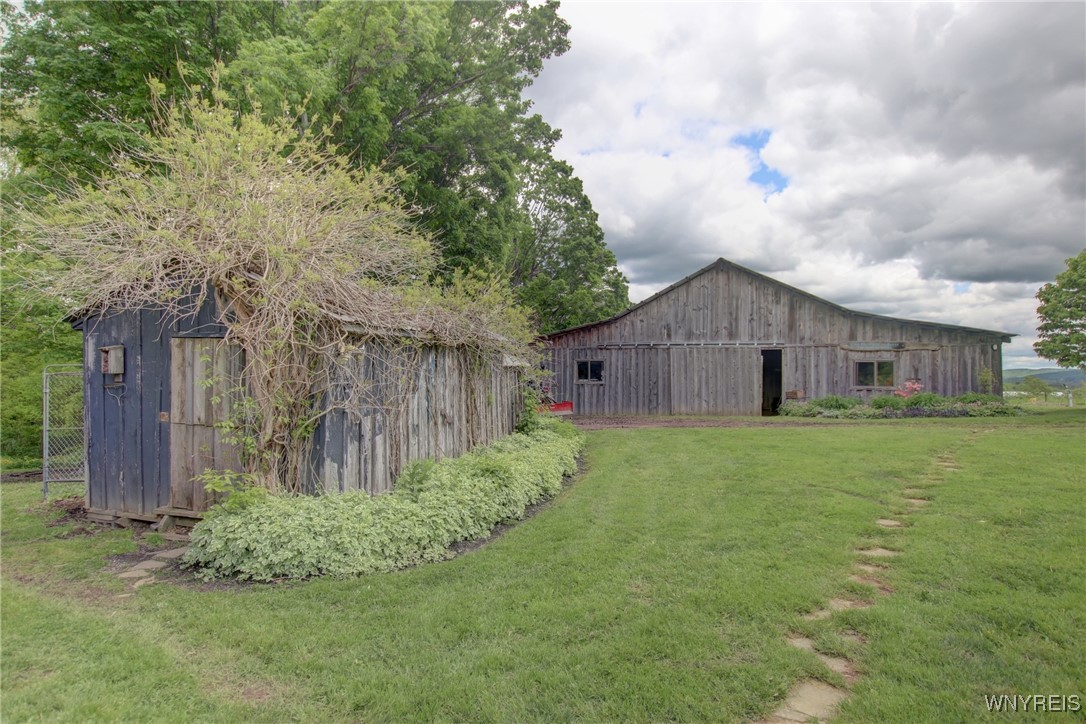 9567 N Otto Road, Otto, New York image 44