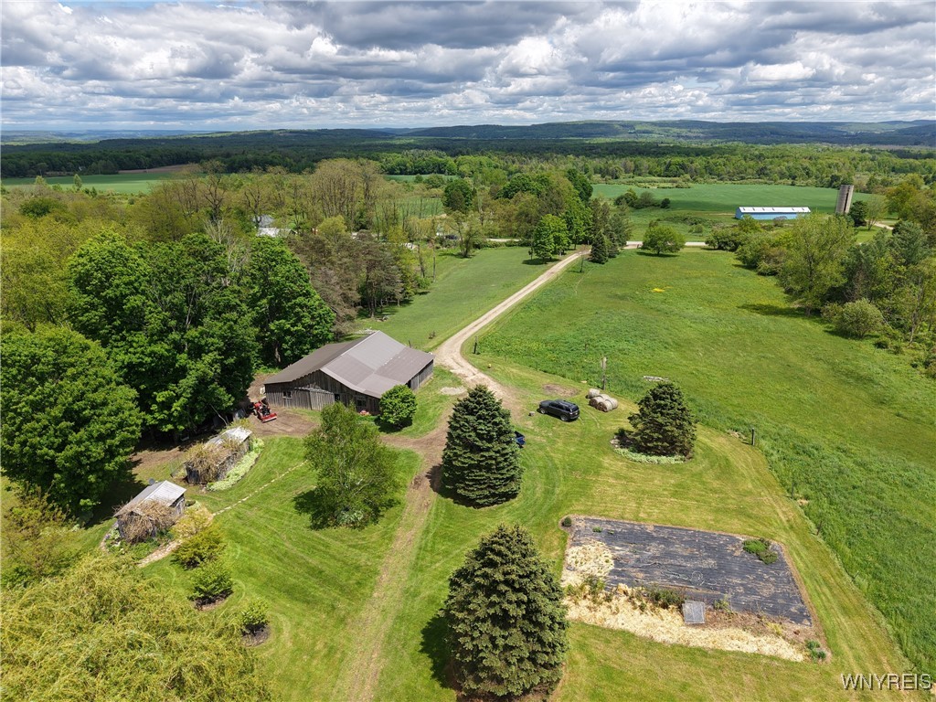 9567 N Otto Road, Otto, New York image 24