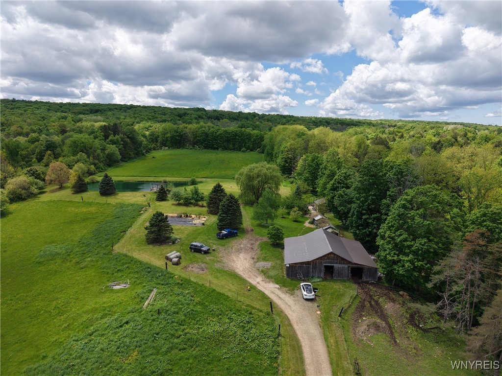 9567 N Otto Road, Otto, New York image 27