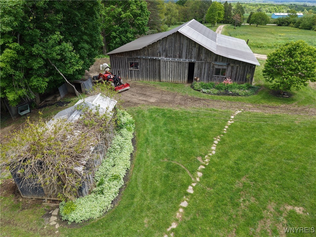 9567 N Otto Road, Otto, New York image 21