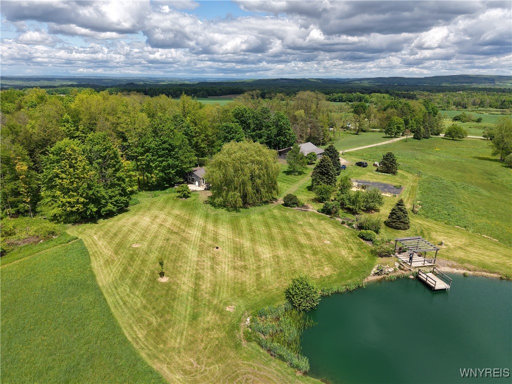 9567 N Otto Road, Otto, New York image 29