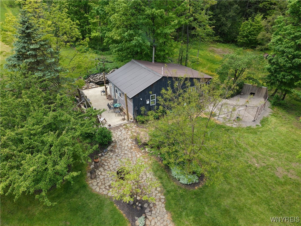 9567 N Otto Road, Otto, New York image 18