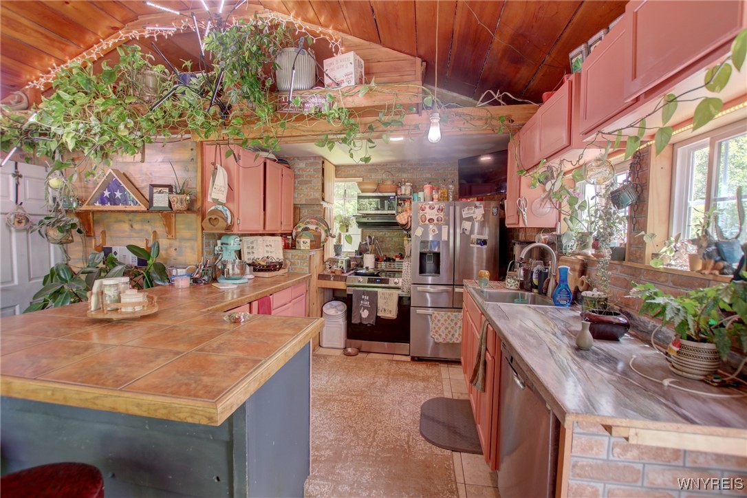 9567 N Otto Road, Otto, New York image 6