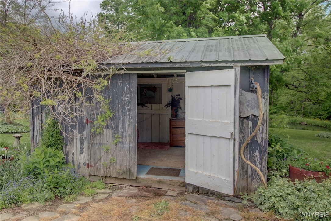9567 N Otto Road, Otto, New York image 13