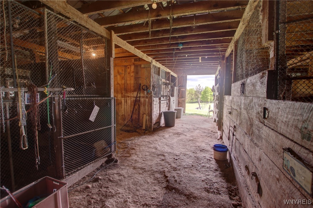 9567 N Otto Road, Otto, New York image 16