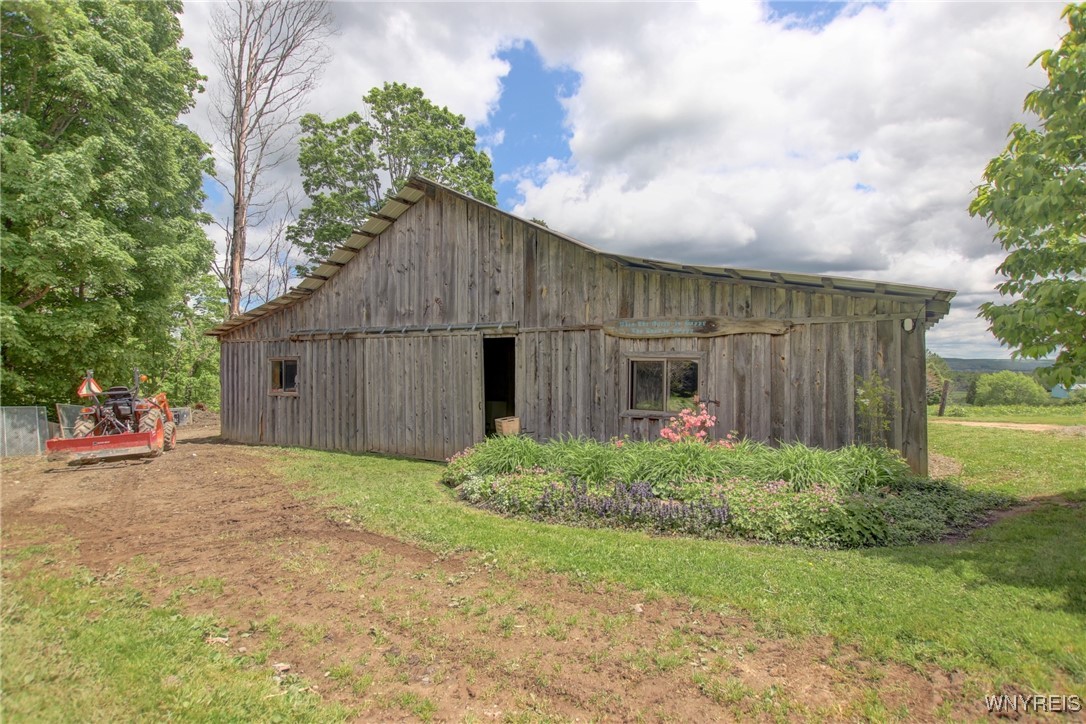 9567 N Otto Road, Otto, New York image 37
