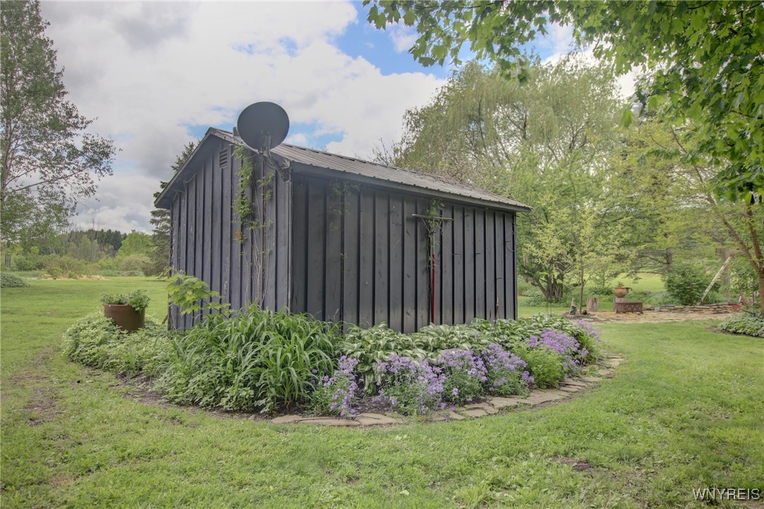 9567 N Otto Road, Otto, New York image 46