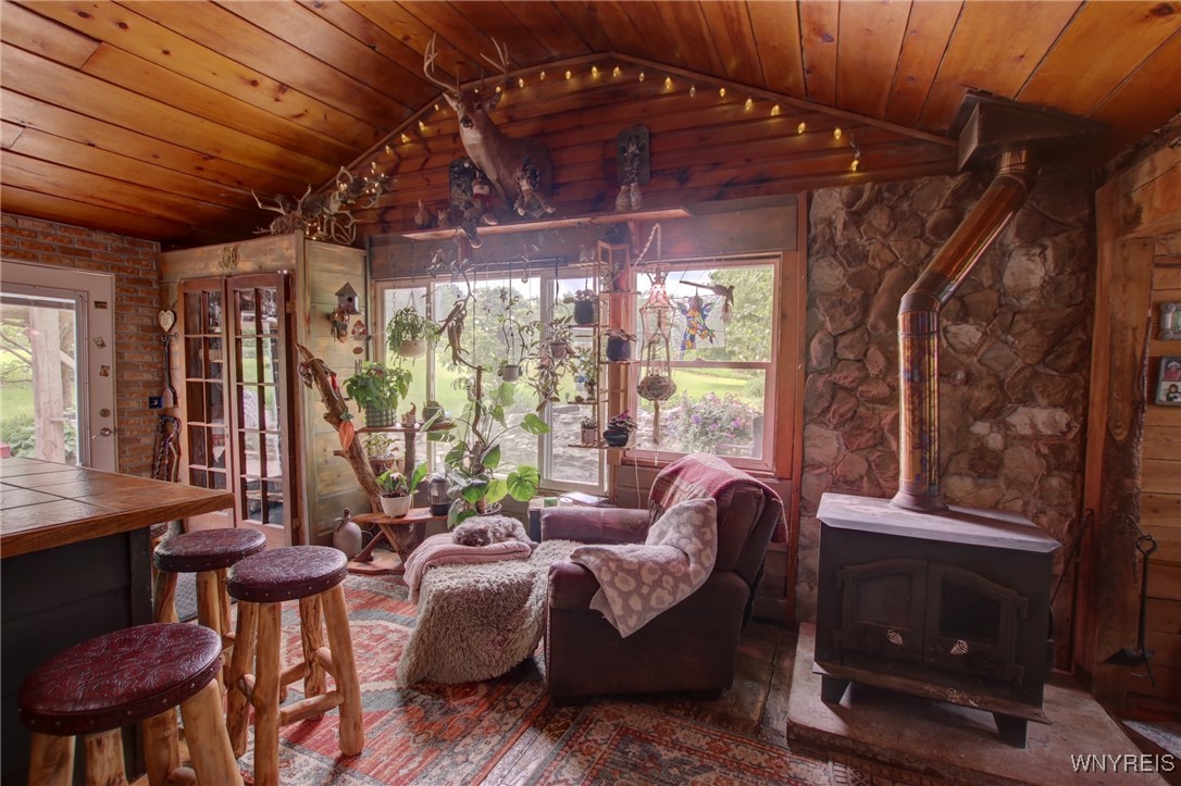 9567 N Otto Road, Otto, New York image 7