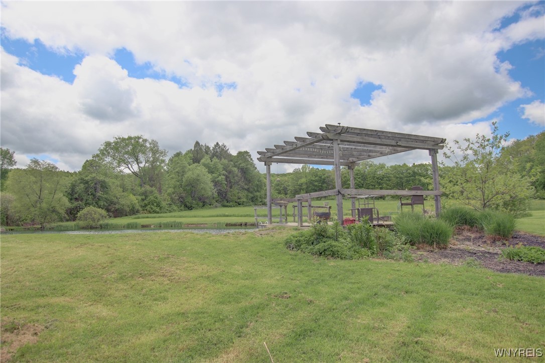 9567 N Otto Road, Otto, New York image 40