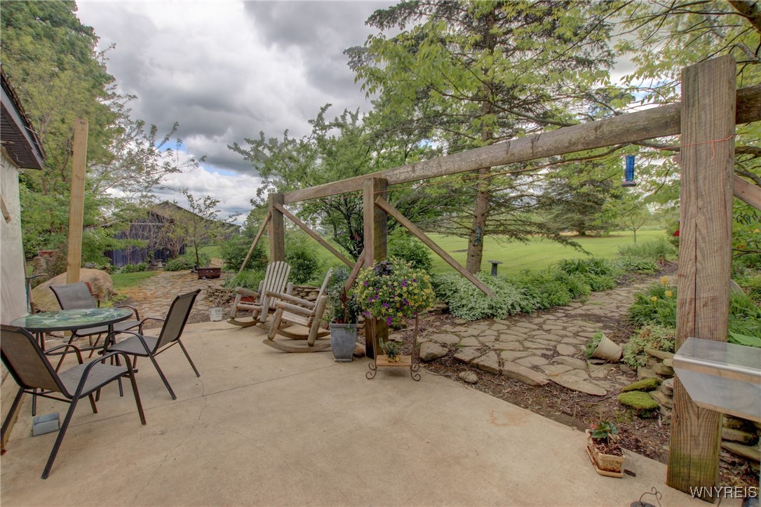 9567 N Otto Road, Otto, New York image 4