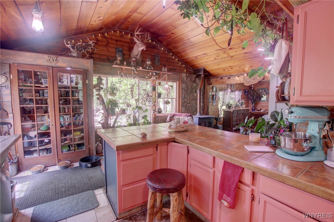 9567 N Otto Road, Otto, New York image 9
