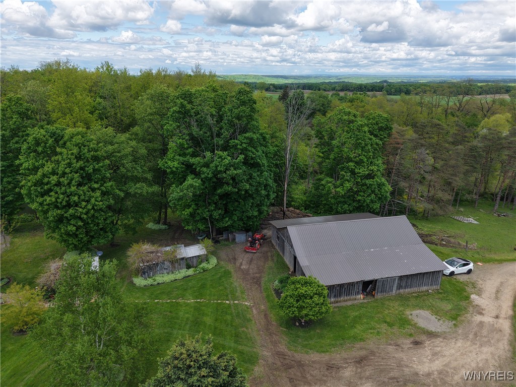 9567 N Otto Road, Otto, New York image 23