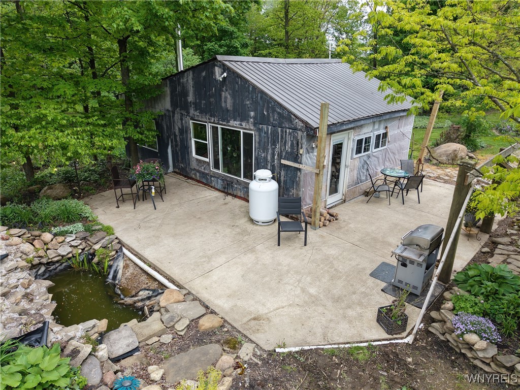 9567 N Otto Road, Otto, New York image 2