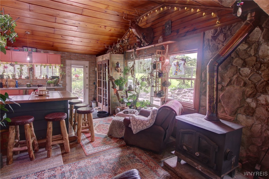 9567 N Otto Road, Otto, New York image 10