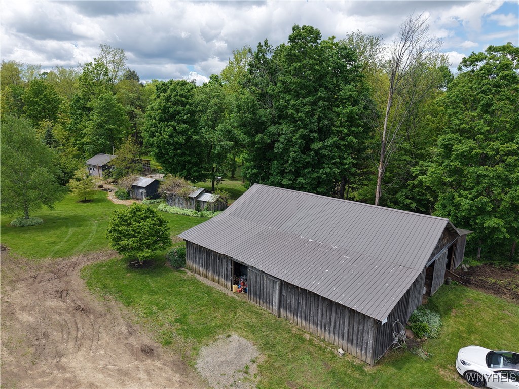 9567 N Otto Road, Otto, New York image 22