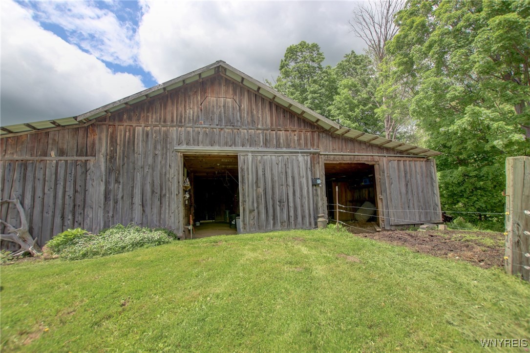 9567 N Otto Road, Otto, New York image 15