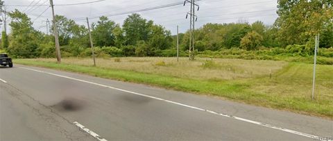 Photo of Route 5, Hanover, NY 14081 (MLS # B1670013)